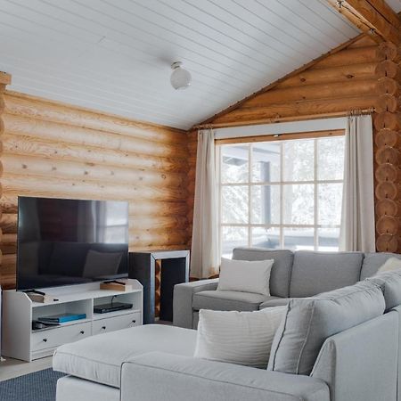 Holiday In Lapland - Levisalmi A Экстерьер фото