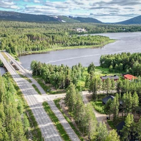 Holiday In Lapland - Levisalmi A Экстерьер фото