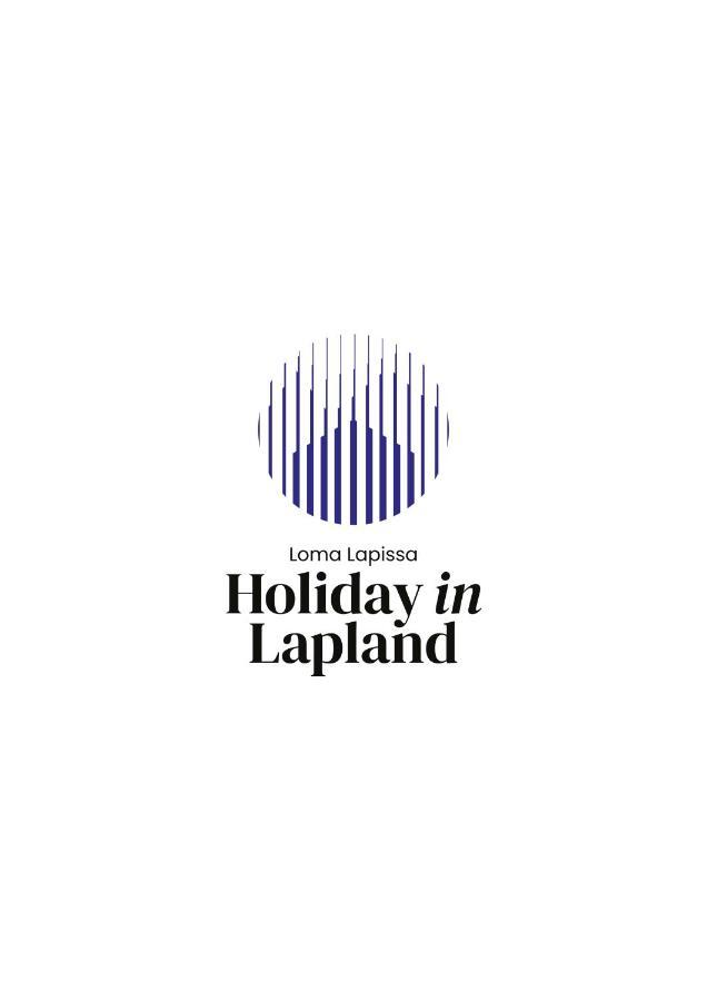 Holiday In Lapland - Levisalmi A Экстерьер фото