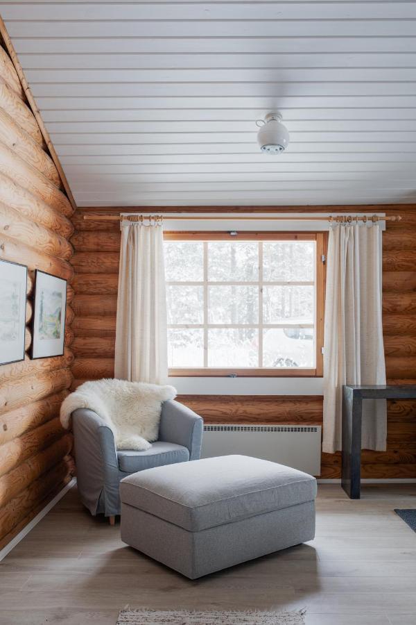 Holiday In Lapland - Levisalmi A Экстерьер фото