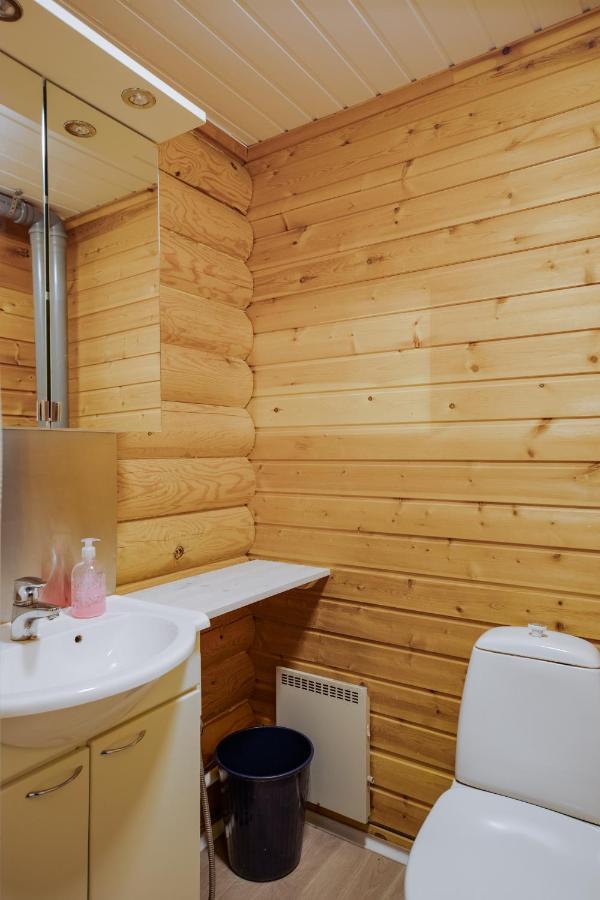 Holiday In Lapland - Levisalmi A Экстерьер фото