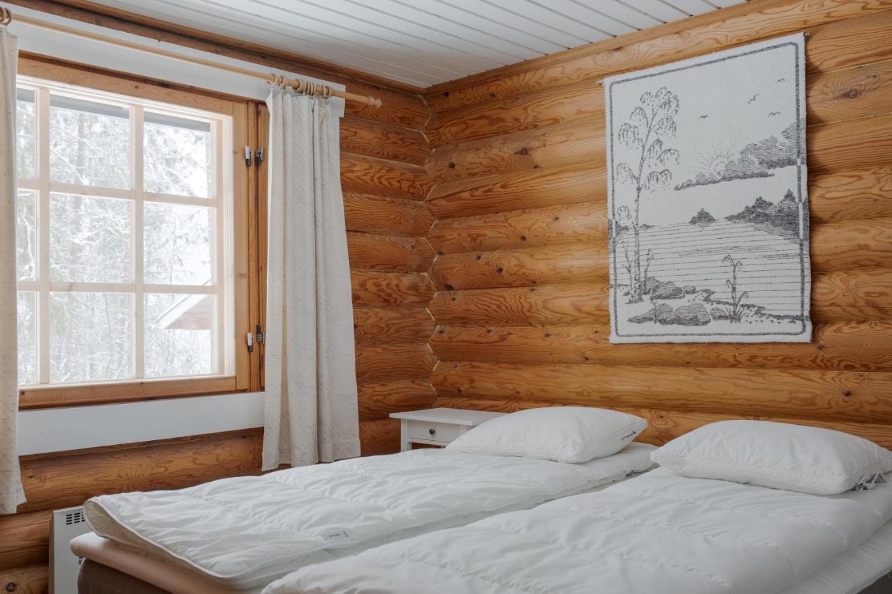 Holiday In Lapland - Levisalmi A Экстерьер фото