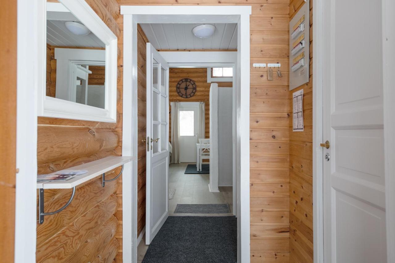 Holiday In Lapland - Levisalmi A Экстерьер фото