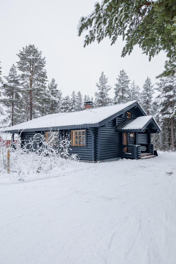 Holiday In Lapland - Levisalmi A Экстерьер фото