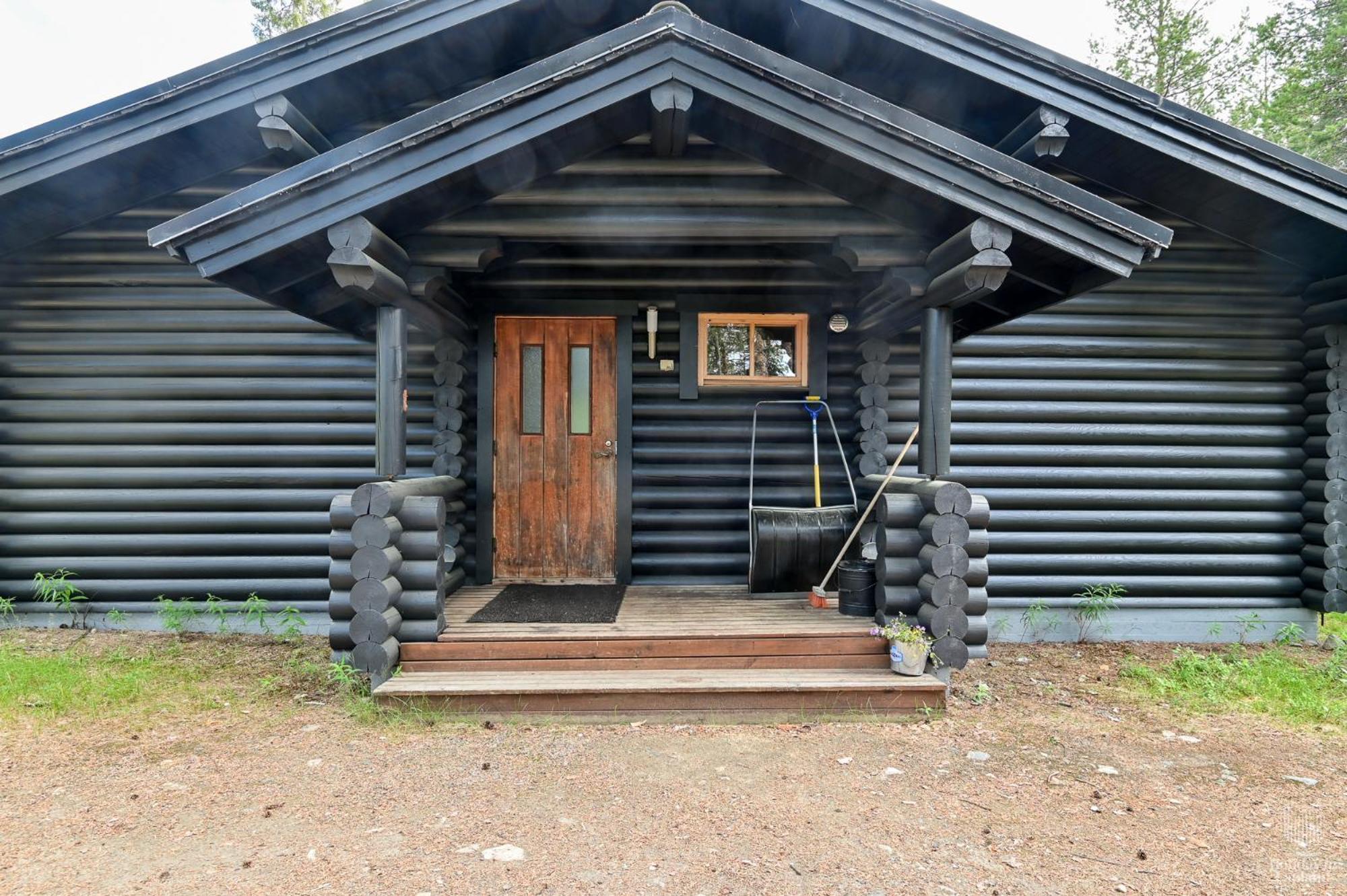 Holiday In Lapland - Levisalmi A Экстерьер фото