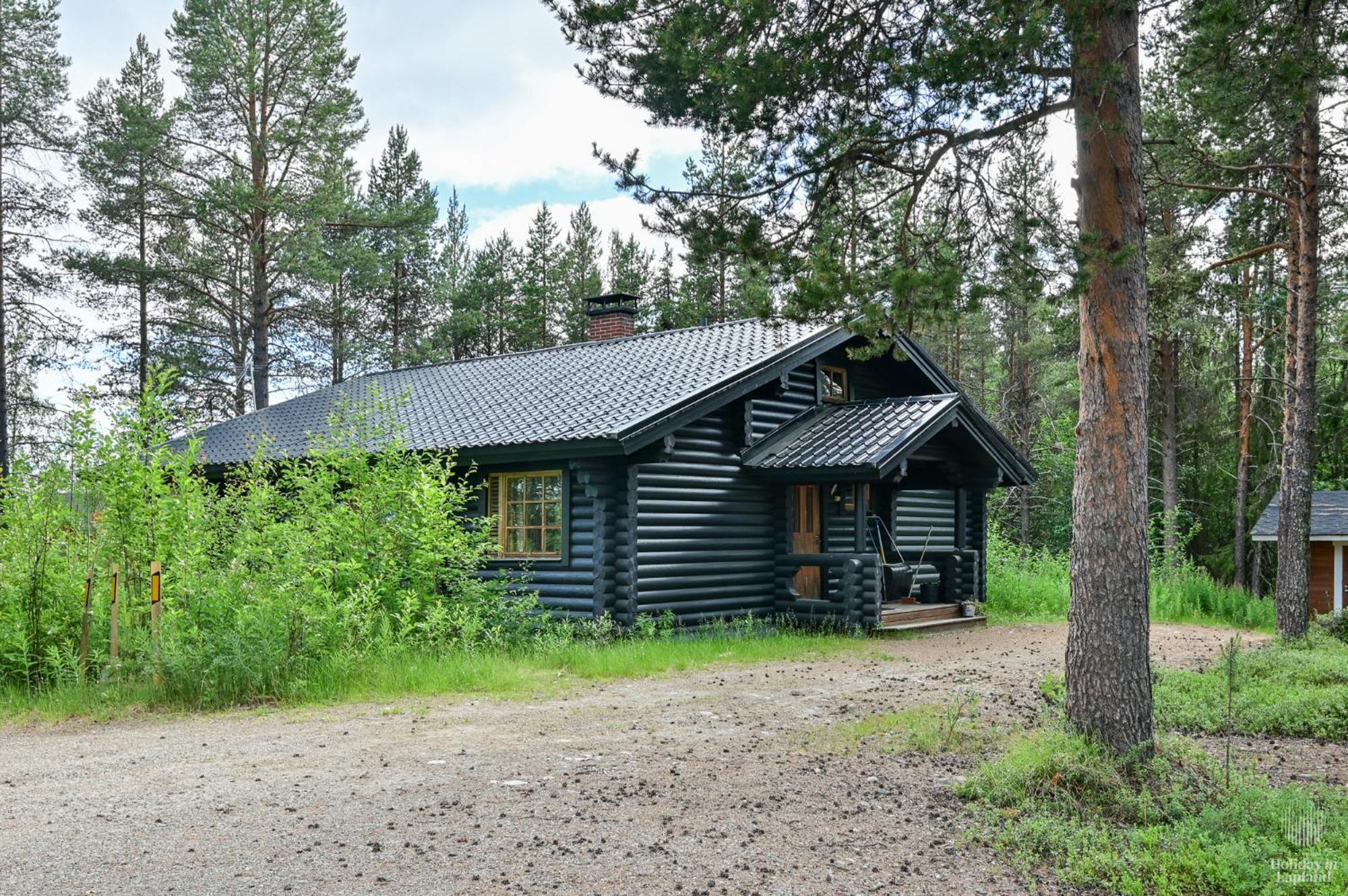 Holiday In Lapland - Levisalmi A Экстерьер фото
